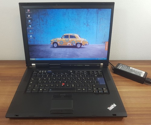 Lenovo thinkpad r500 - lenovo, intel