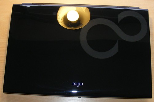 Xxl fujitsu amilo - fujitsu,