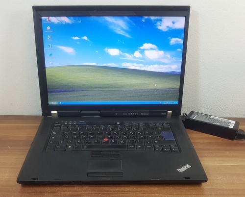 Lenovo thinkpad r500 - thinkpad,