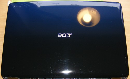 Acer aspire 8735 zoll - acer,