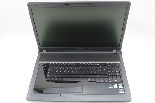 Medion akoya p8610 core2duo - -,