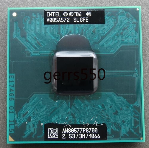 Intel core duo - intel,