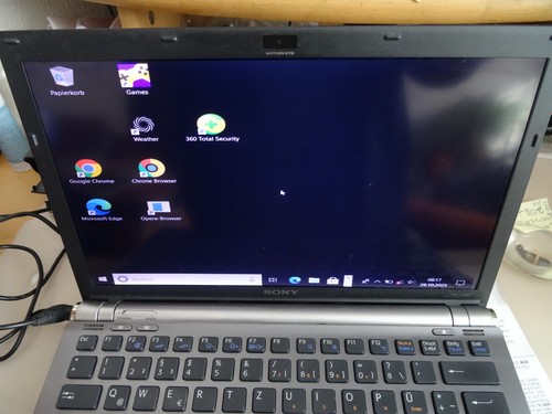 Sony mod pcg - mod, 6112m