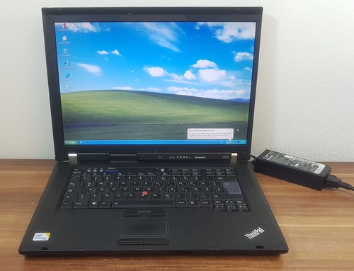 Lenovo thinkpad r500 - thinkpad,