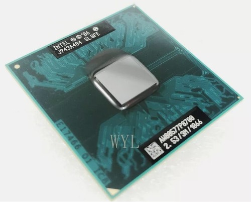 Original intel core duo - intel,