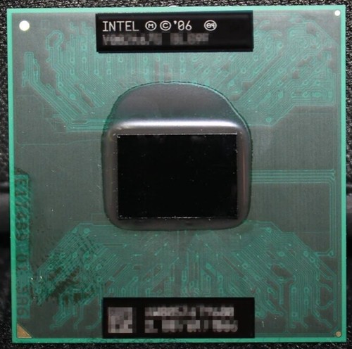 Intel core p8700 - p8700, 3m