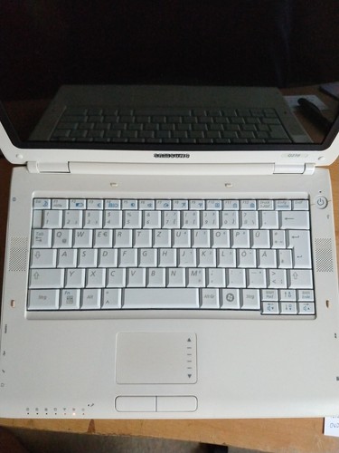 Notebook samsung q210 - notebook,